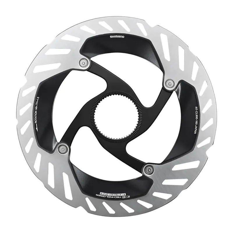 Imán SHIMANO RT-CL900 CENTER LOCK disco E-bike