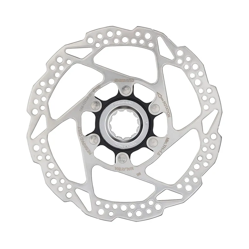 SHIMANO SM-RT54 CENTER LOCK Disco Interno
