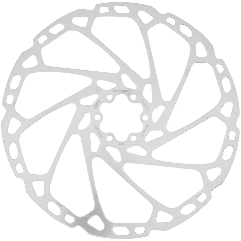 SHIMANO SM-RT66 Disco de 6 agujeros