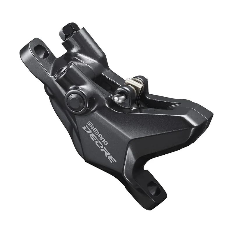 SHIMANO DEORE M6100 Pinza de freno de disco de 2 pistones
