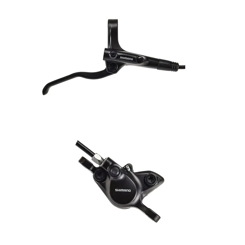 Freno trasero SHIMANO MT201/200