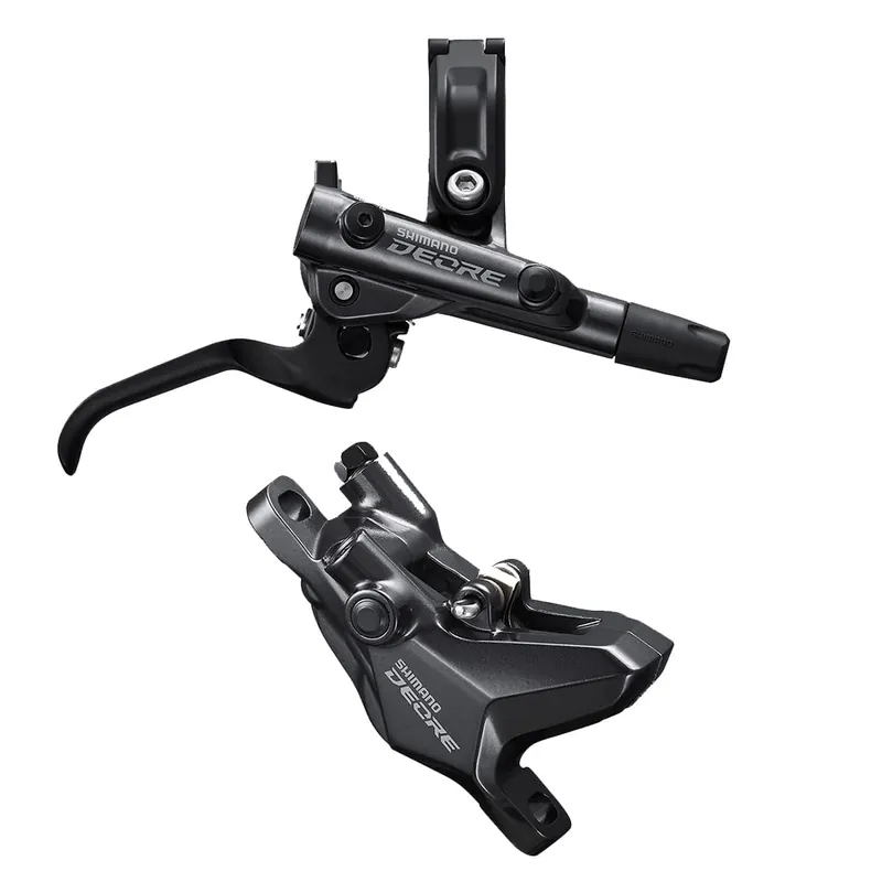 Freno trasero SHIMANO DEORE M6100 J-KIT