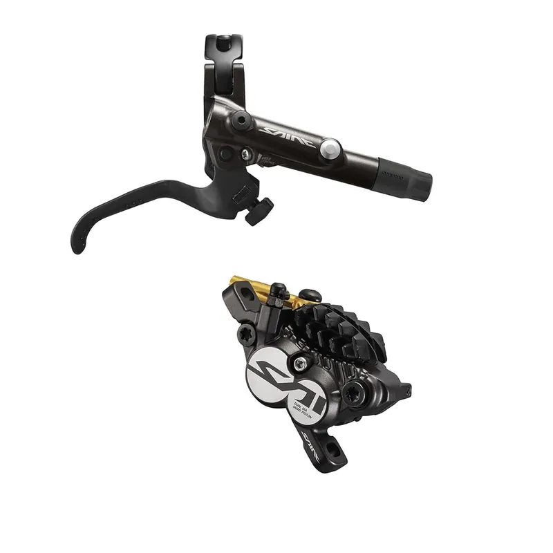SHIMANO SAINT M820 Freno Trasero J-Kit Pastillas Ventiladas