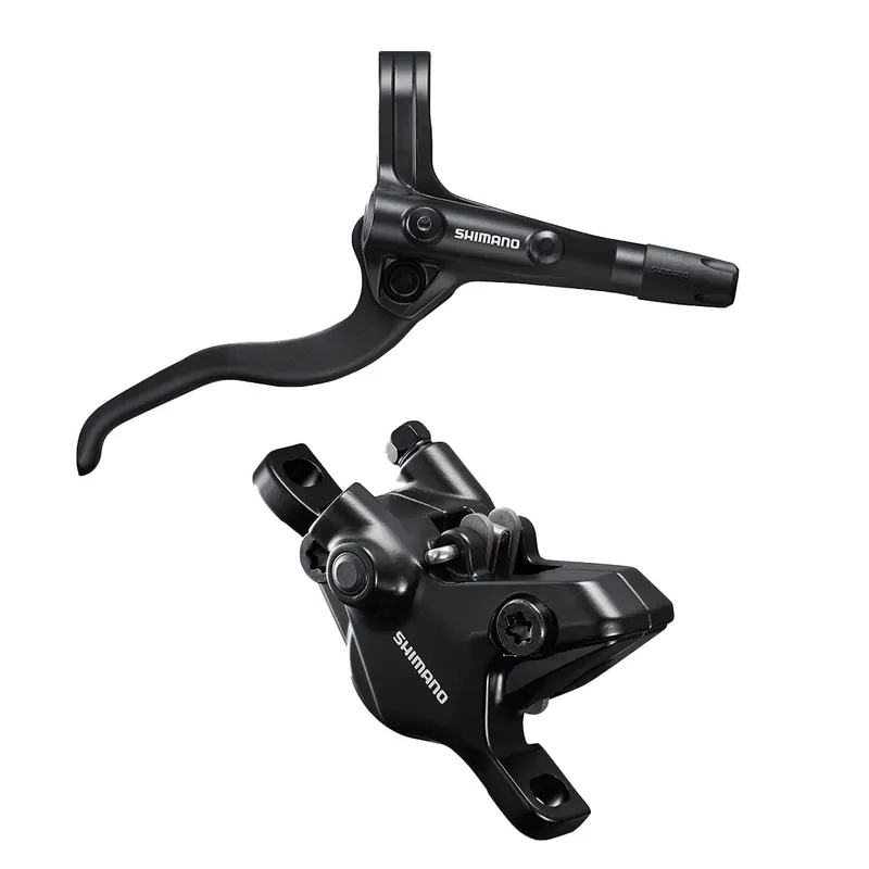 Kit de freno trasero SHIMANO MT401/410