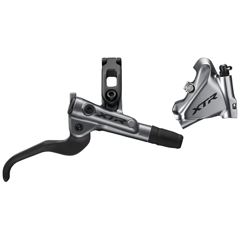 Freno trasero SHIMANO XTR M9110 J-KIT Plata