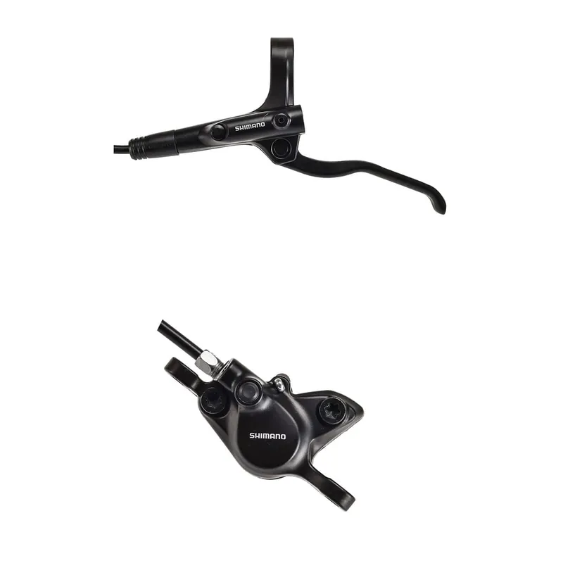 Freno delantero SHIMANO MT201/200