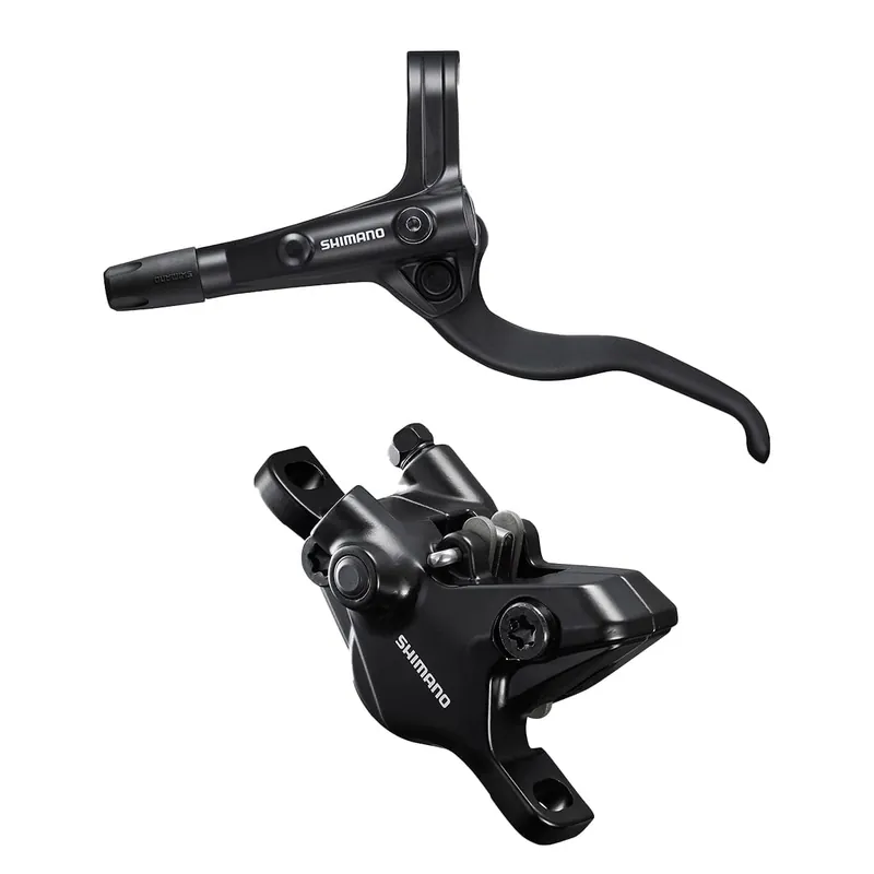 Freno delantero SHIMANO MT401/410 J-KIT