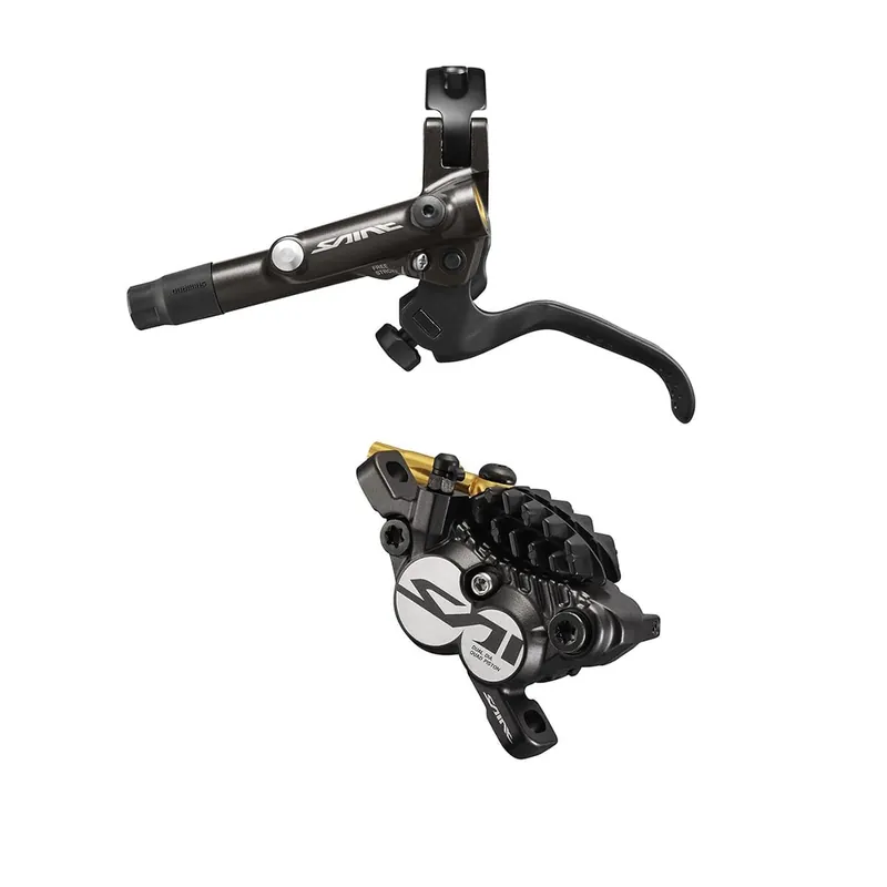 SHIMANO SAINT M820 J-Kit Pastillas de freno delanteras ventiladas
