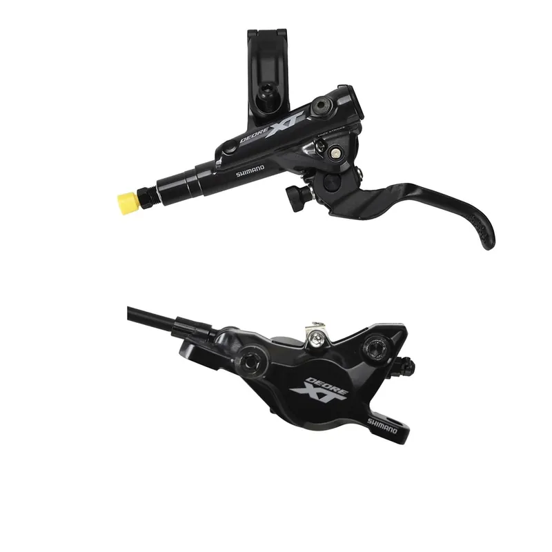 Freno delantero SHIMANO XT M8100 J-KIT