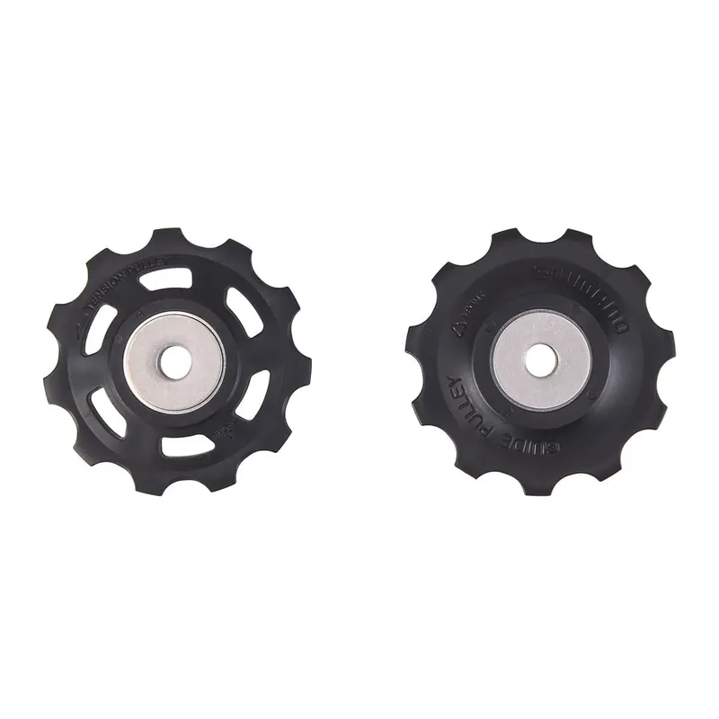 SHIMANO XT RD-M773 10V Jaulas cambio trasero