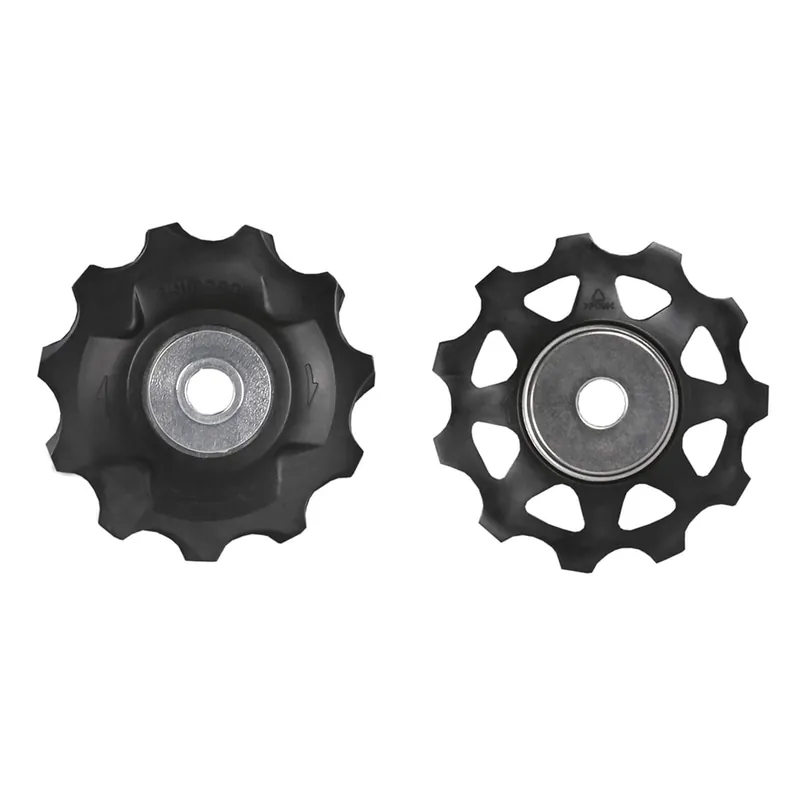 SHIMANO XTR RD-M980 10V Jaulas cambio trasero