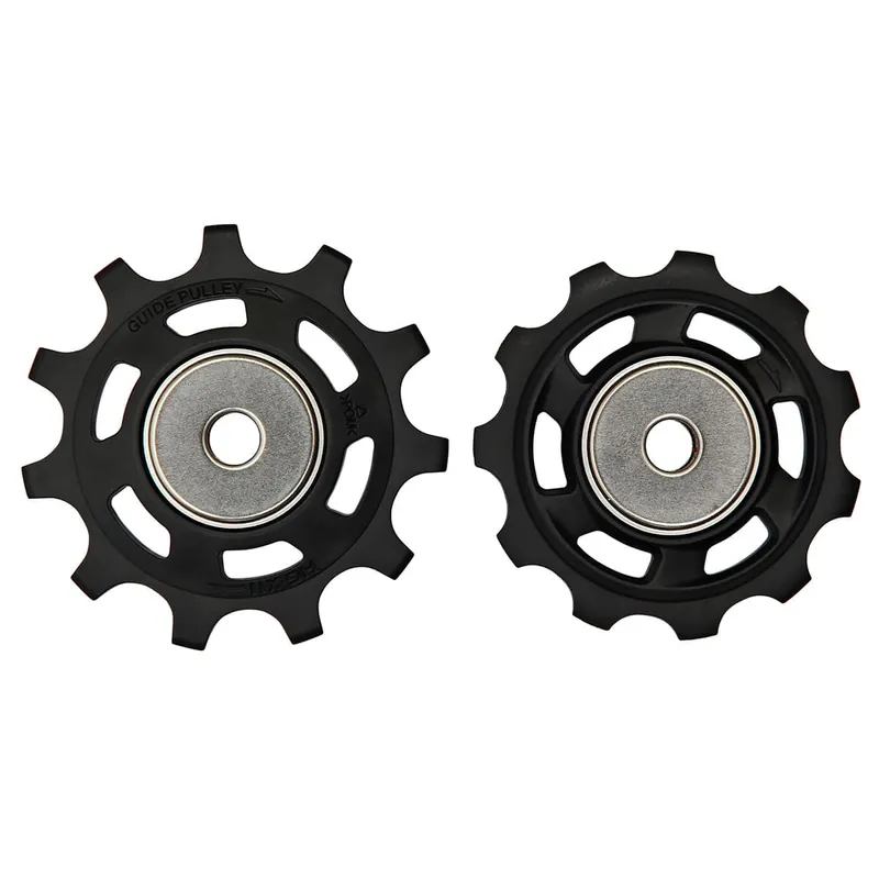 SHIMANO DYNA-SYS XTR RD-M9000 11 Velocidad Cambio Trasero Ruedas