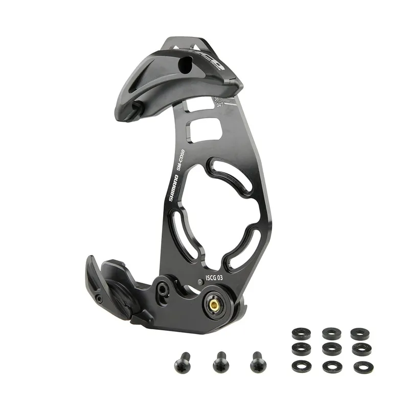 SHIMANO Saint SM-CD50 Guía de cadena ISCG03