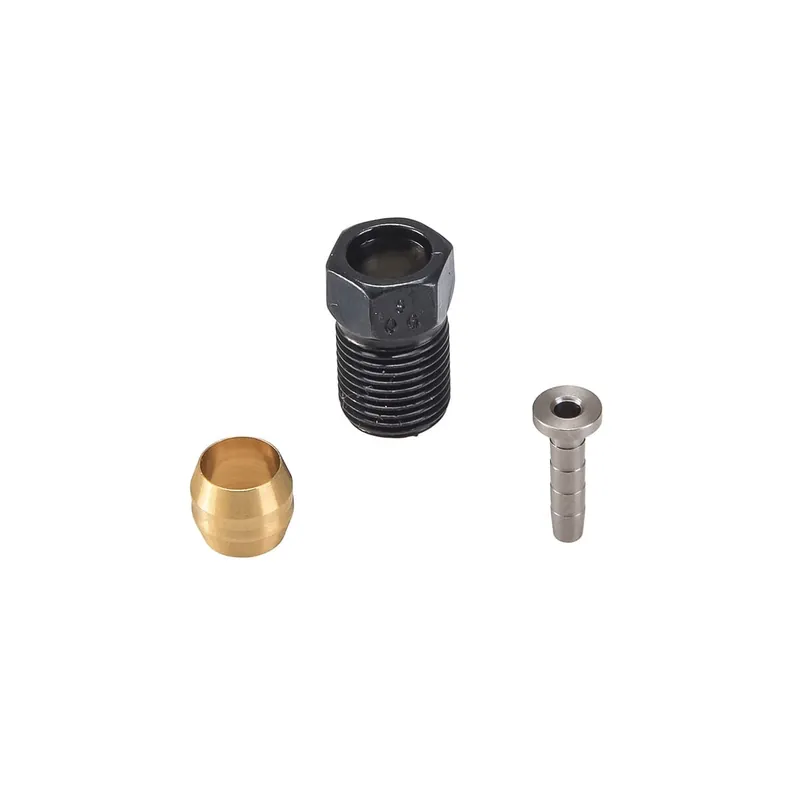 SM-BH90 Kit de racores para manguera SHIMANO