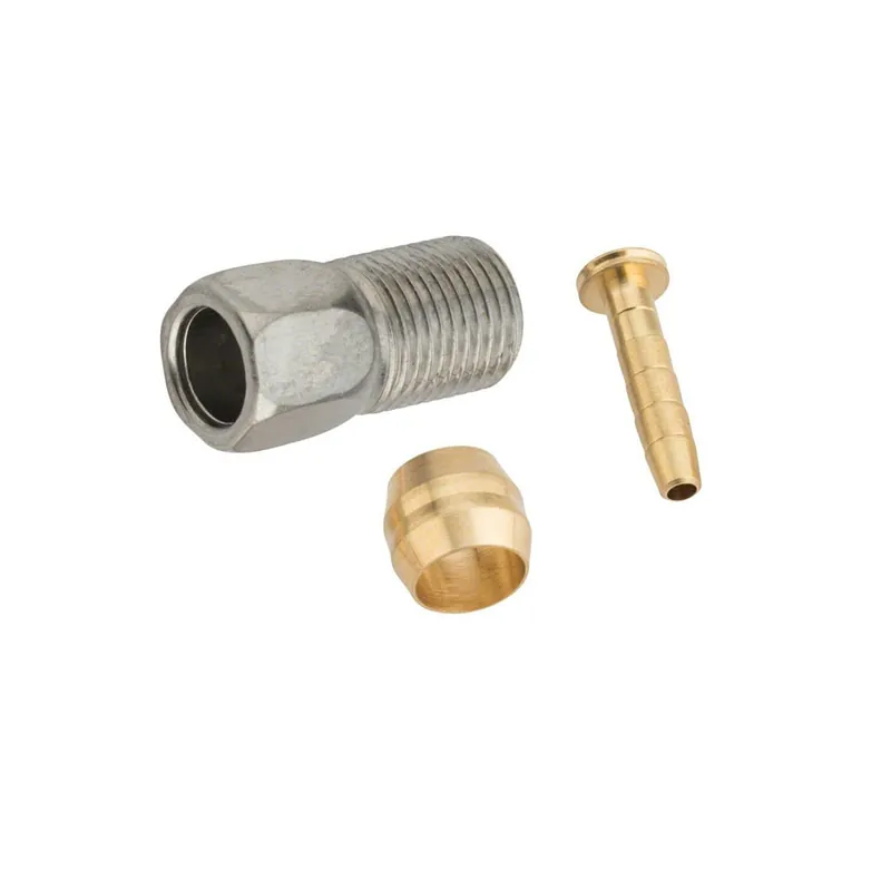 SHIMANO BR-M395 Kit Oliva + Conector