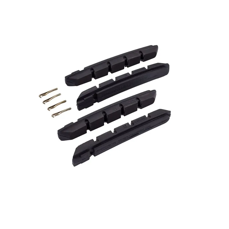 Par de Patines SHIMANO M70R2 V-Brake Cartridge (2 Pares)