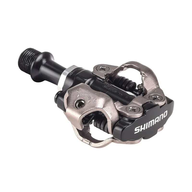 Pedales SHIMANO PD-M540 Negro