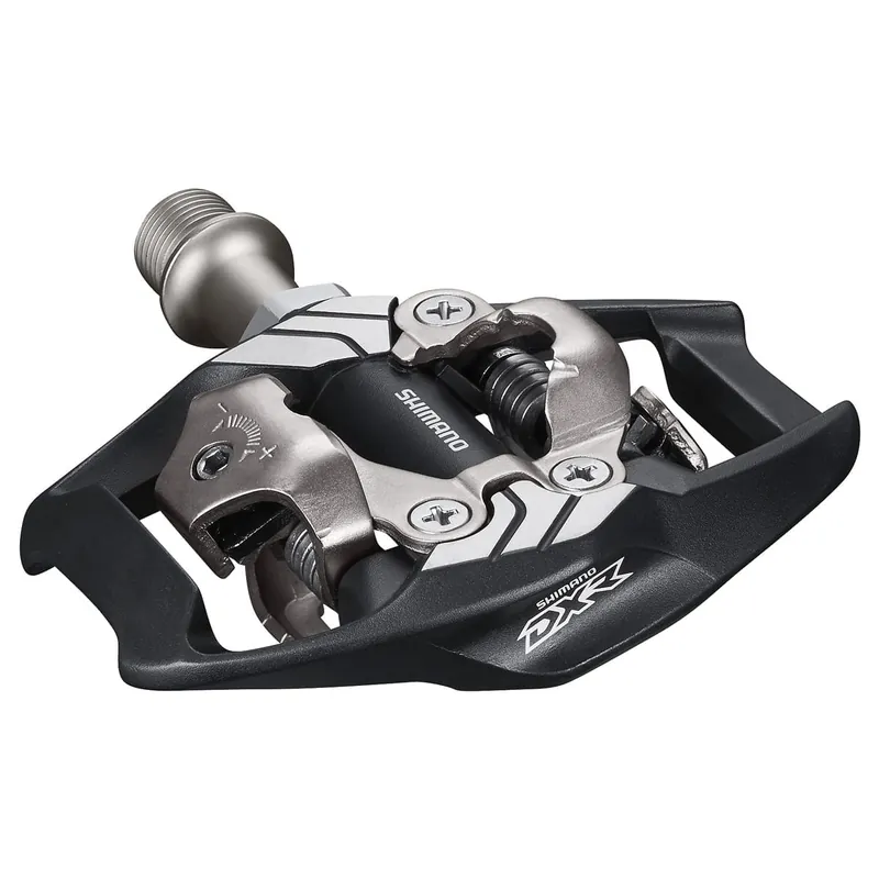 Pedales SHIMANO MX70 DXR