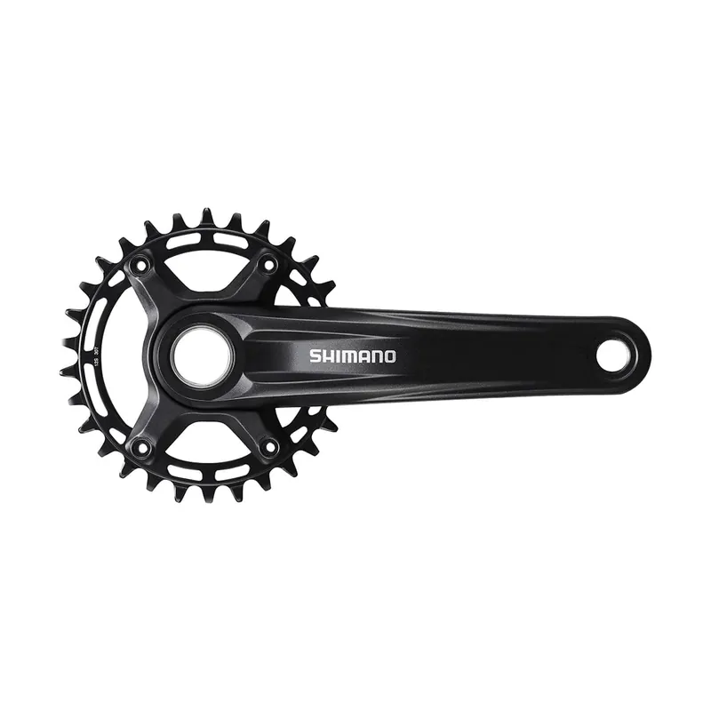 SHIMANO FC-MT510-1 12V Mono plato y bielas