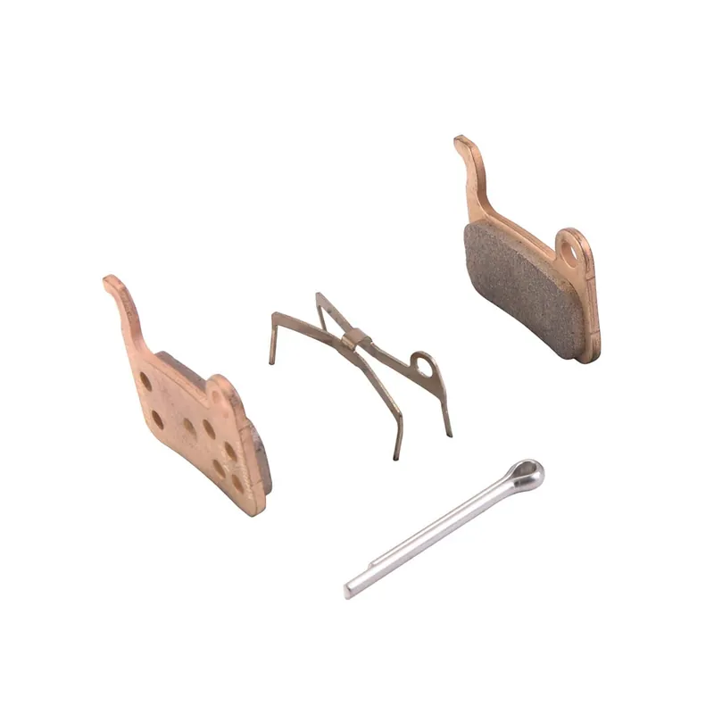 Insertos metálicos SHIMANO XTR M06
