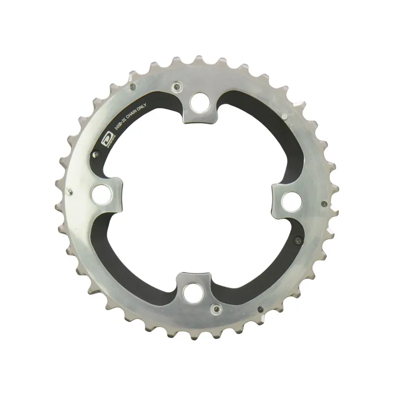 SHIMANO XTR M980 10V 4 Agujeros 104mm Plato Externo