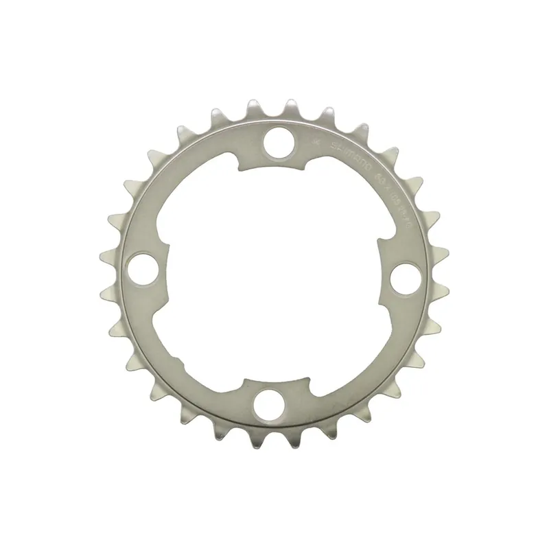 SHIMANO XTR M985 10V 4 Agujeros 88mm Plato interior