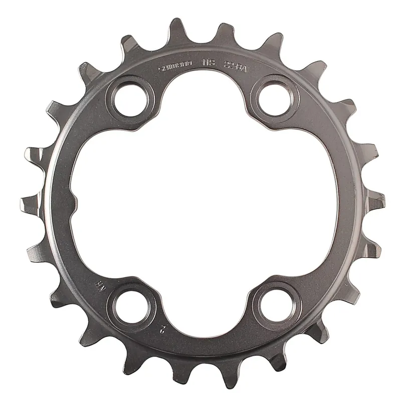 SHIMANO XT M8000 11V Triple 64mm Plato interior