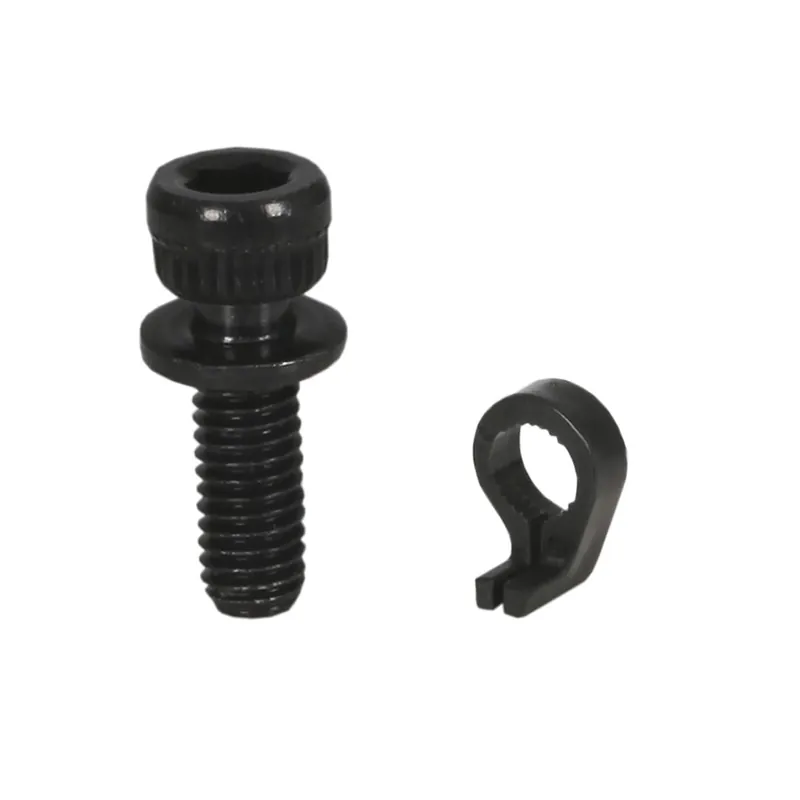Tornillo para pinza de freno SHIMANO 6x18.7 mm