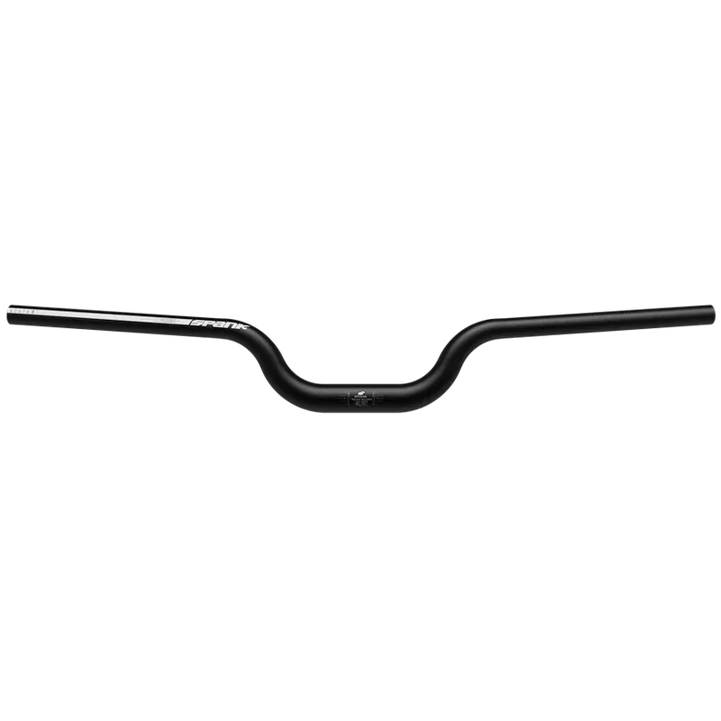 SPANK SPOON 800 Rise 75mm 800mm Manillar Negra