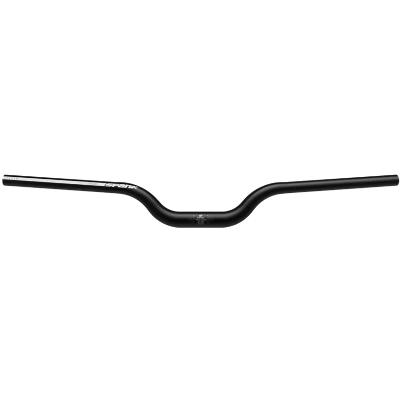 SPANK SPOON 800 Rise 60mm 800mm Manillar Negra