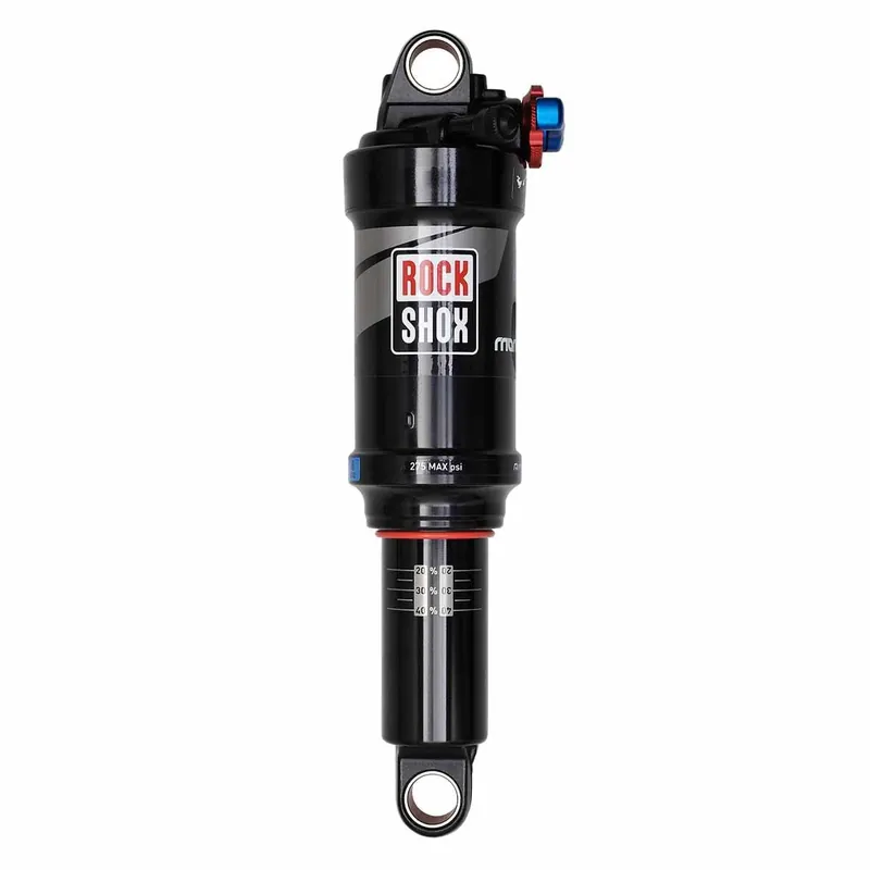 Amortiguador ROCKSHOX MONARCH RL Mid Reb/Mid Comp