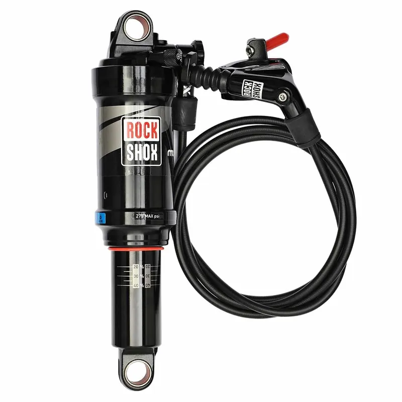 Amortiguador ROCKSHOX MONARCH XX Mid Reb/Mid Comp