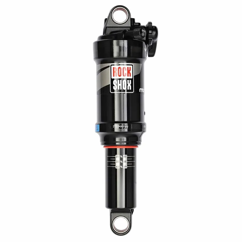 Amortiguador ROCKSHOX MONARCH RT3 Mid Reb/Mid Comp