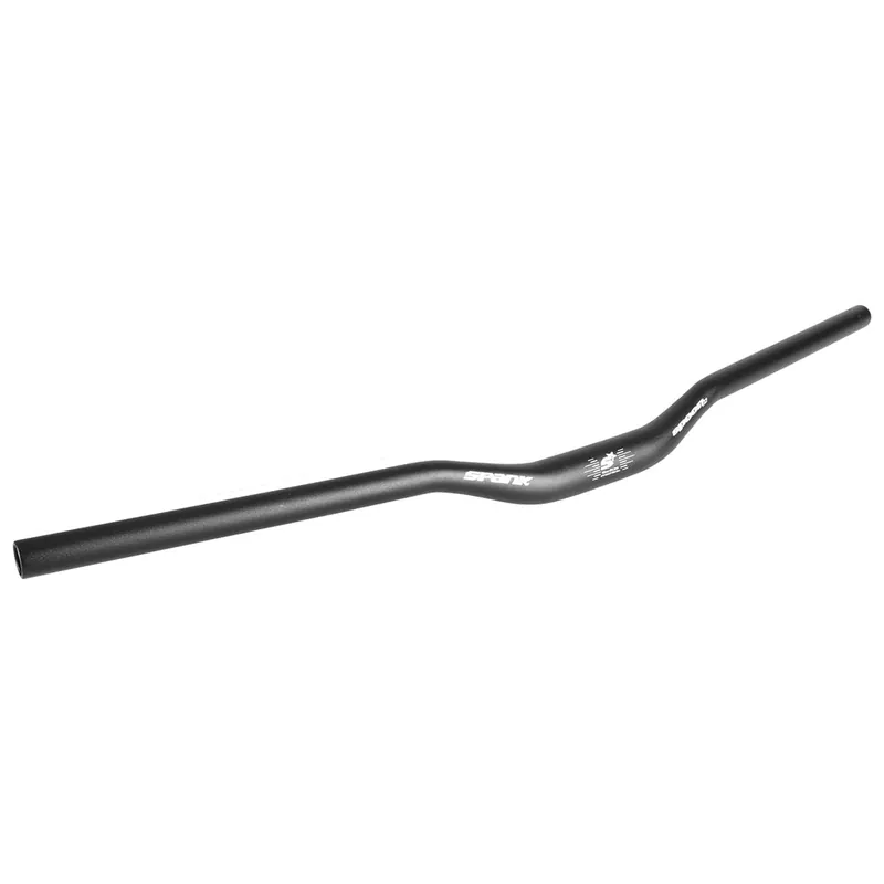 SPANK SPOON Rise 25mm Manillar 785mm Negro