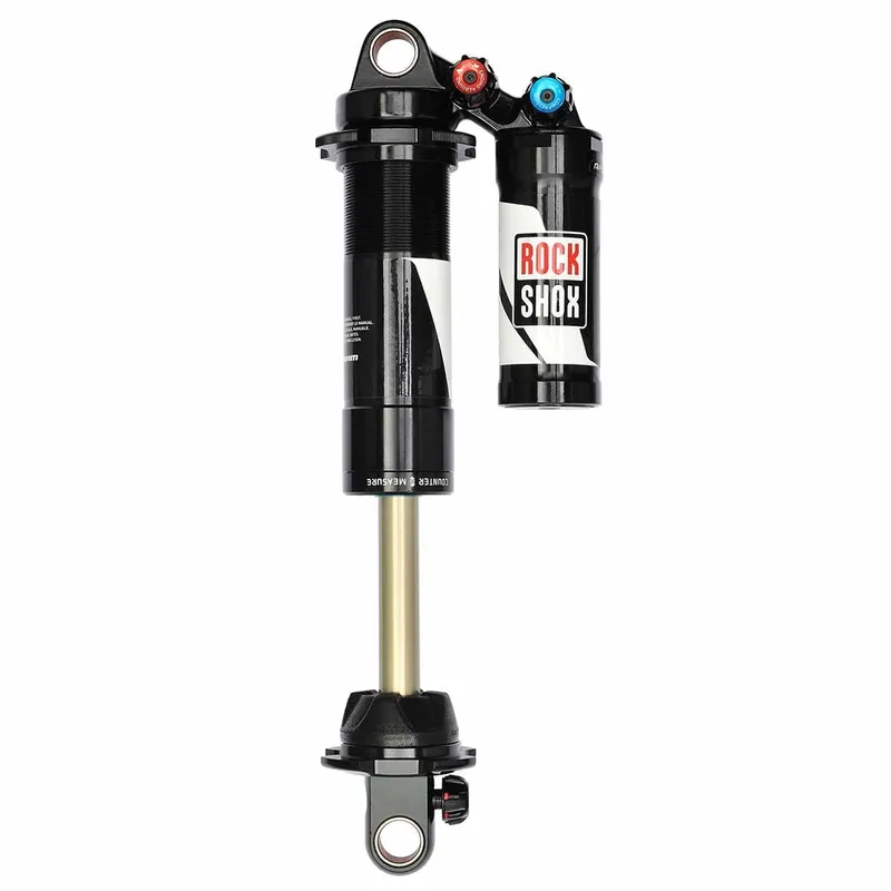Amortiguador ROCKSHOX VIVID R2C Mid Reb/Mid Comp
