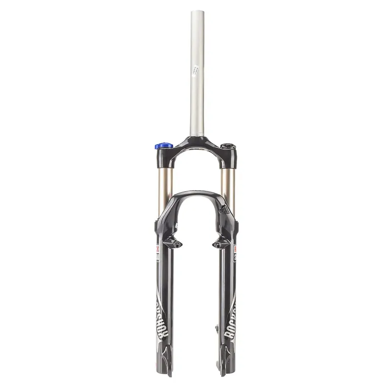 ROCKSHOX 30 SILVER TK 26" COIL Horquilla Recta 9x100mm Negra