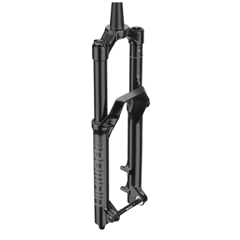 ROCKSHOX DOMAIN RC 27.5" DEBONAIR Horquilla Cónica Eje 15X110mm Boost Negro