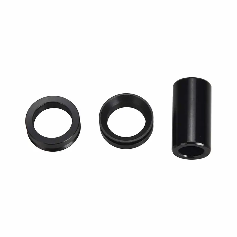 ROCKSHOX Amortiguador Espaciador Kit 3 Piezas Diámetro 8mm