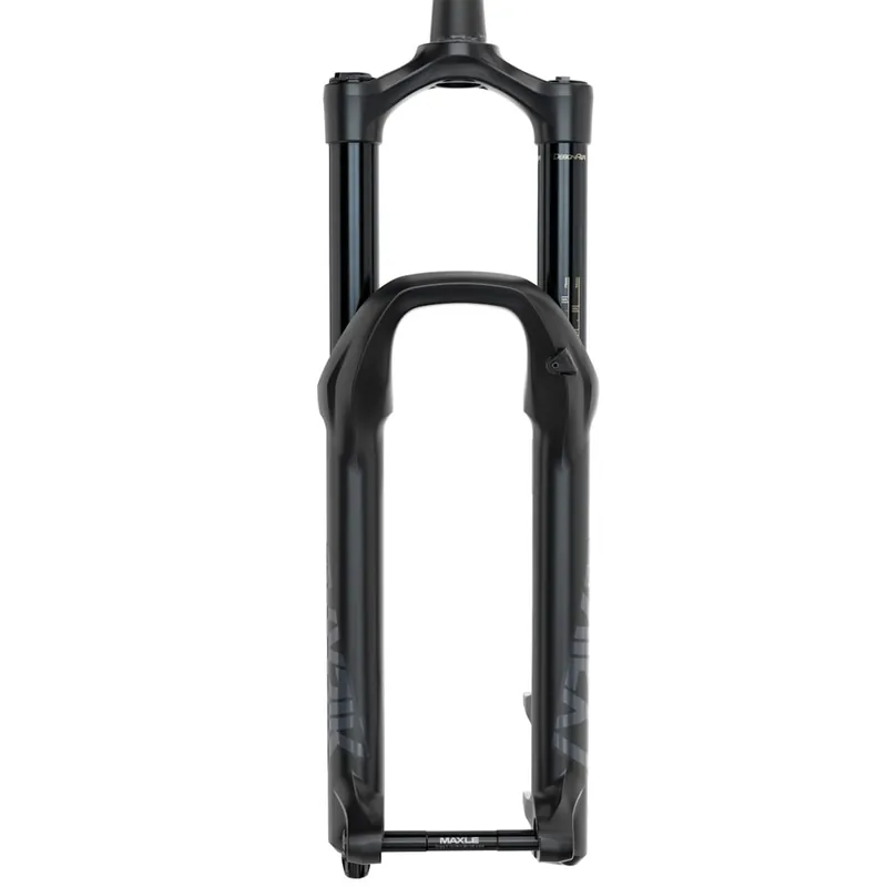 ROCKSHOX LYRIK SELECT CHARGER RC 27.5" DEBONAIR Horquilla cónica 15x110mm Negro