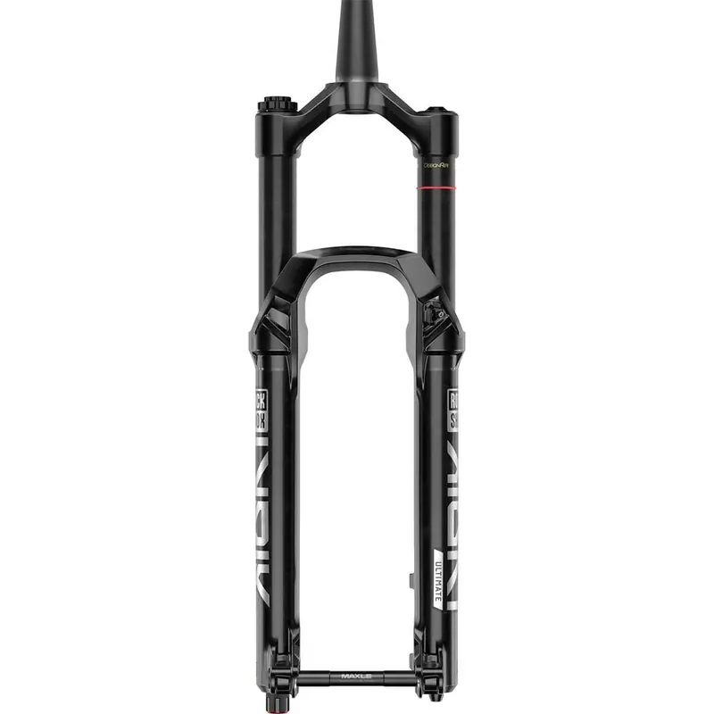 Horquilla ROCKSHOX LYRIK ULTIMATE CHARGER 3 RC2 27.5" DEBONAIR+ Tapered 15x110mm Negra