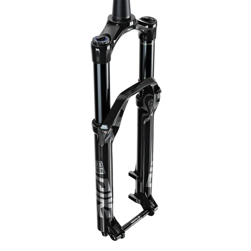 Horquilla ROCKSHOX PIKE ULTIMATE CHARGER 2.1 RC2 27.5" DEBONAIR Tapered 15x110mm Negra