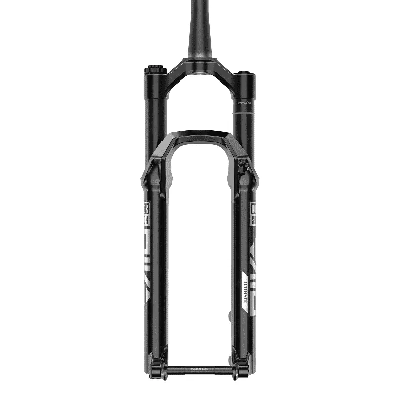ROCKSHOX PIKE ULTIMATE CHARGER 3 RC2 29" DEBONAIR+ Horquilla Cónica Eje 15x110mm Boost Negro