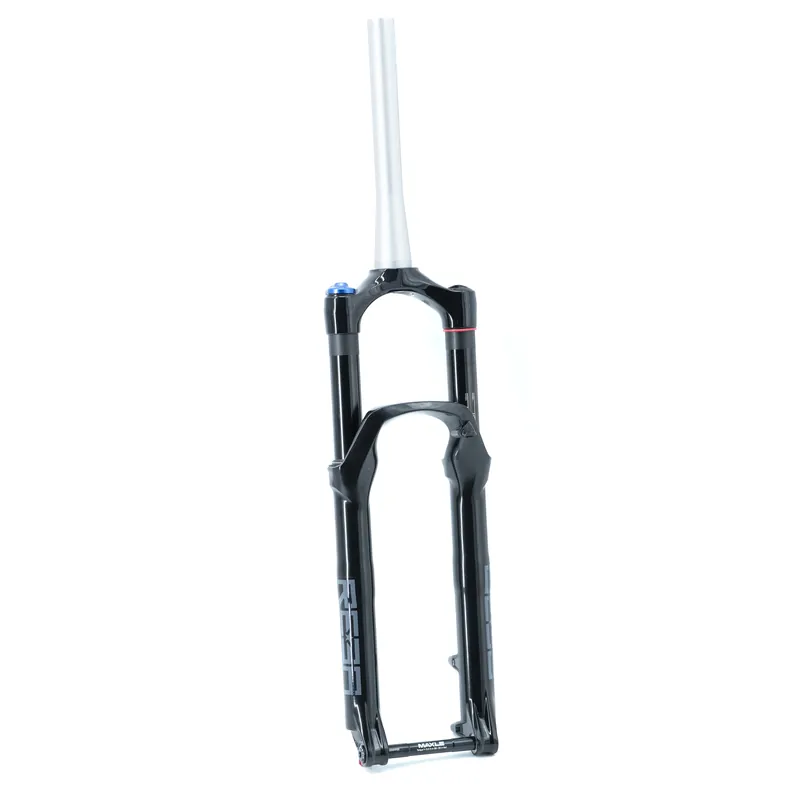 Horquilla ROCKSHOX REBA RL 26" SOLO AIR Tapered 15x100mm Negra