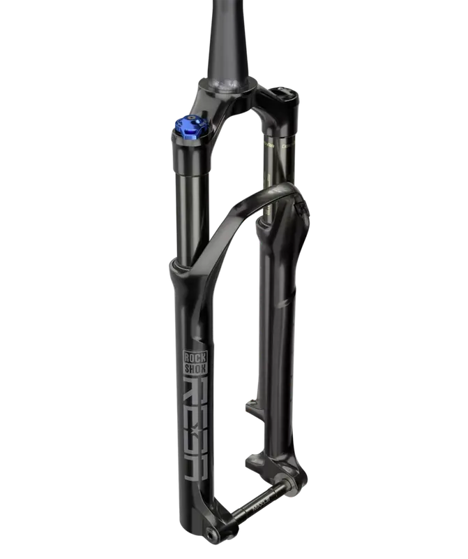 Horquilla ROCKSHOX REBA RL 27.5" SOLO AIR Tapered 15x110mm Negra
