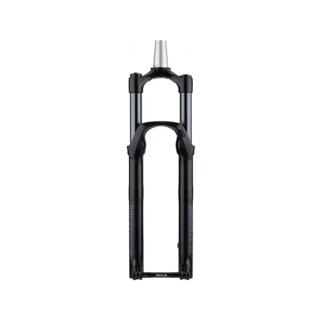 ROCKSHOX RECON SILVER RL 29" SOLOAIR Horquilla Cónica Eje 15x110mm Boost Negro