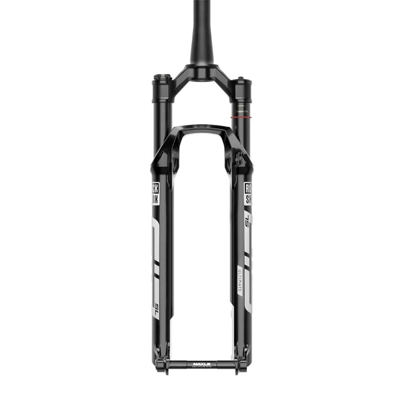 ROCKSHOX SID SL ULTIMATE 29" RACE DAY 3P DEBONAIR Remote Tapered Horquilla 15x110mm Boost Negro