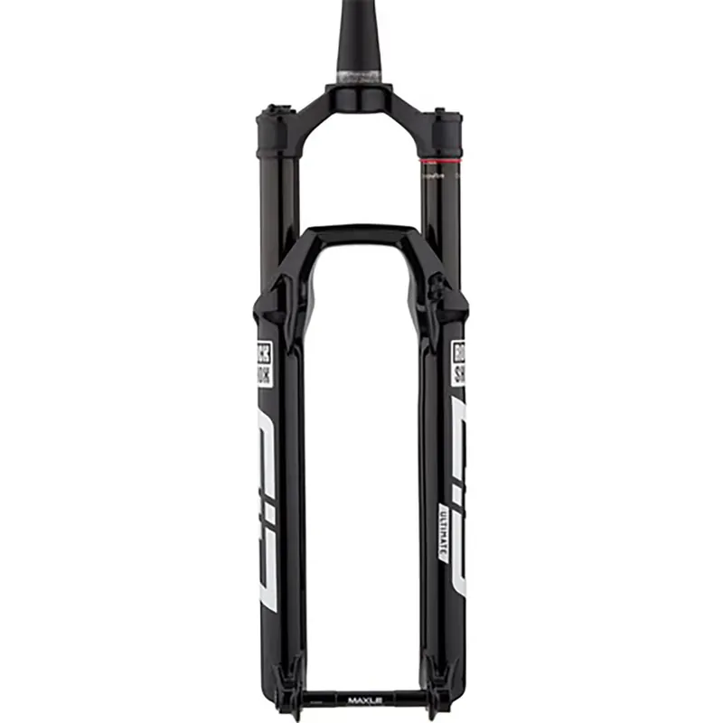 ROCKSHOX SID ULTIMATE RACE DAY2 2P Remote 29" Horquilla Eje 15x110mm Boost Negro