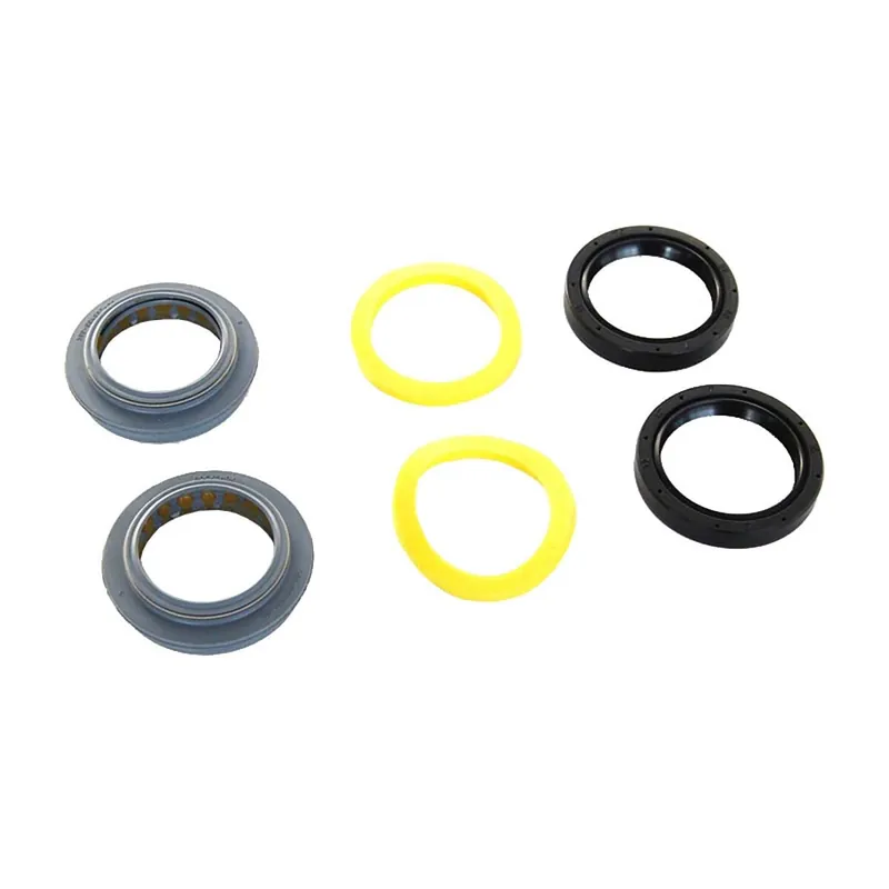 Kit de juntas externas ROCKSHOX para horquillas PIKE / REBA / BOXXER (2005-2009)