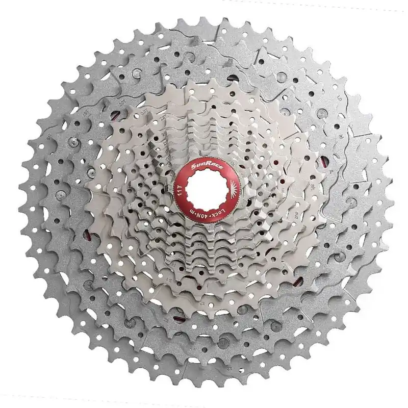 Casete SUNRACE CSMZ903 12V