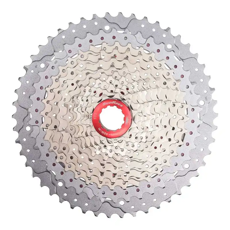 Casete SUNRACE CSMZ90 12V